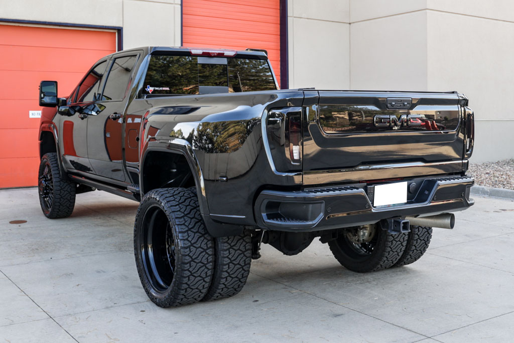 2022 GMC sierra-3500 Denali 3500 DRW for Sale | Exotic Car Trader